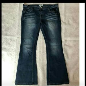 COPY - Maurice Jeans